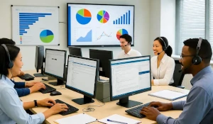 Gestión de archivos DDD y TGD